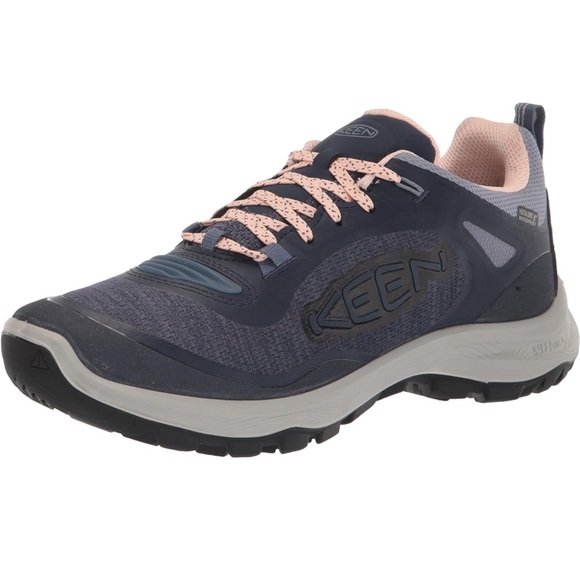 Keen Shoes - NIB Keen Terradora Flex  Low Height Waterproof Running Hiking Shoes - NIB!